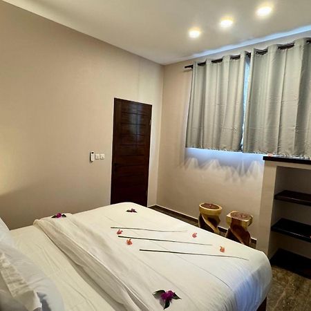 Cantika Villa Τζίλι Τραγουανγκάν Εξωτερικό φωτογραφία
