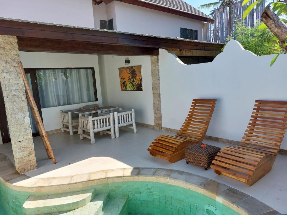 Cantika Villa Τζίλι Τραγουανγκάν Εξωτερικό φωτογραφία