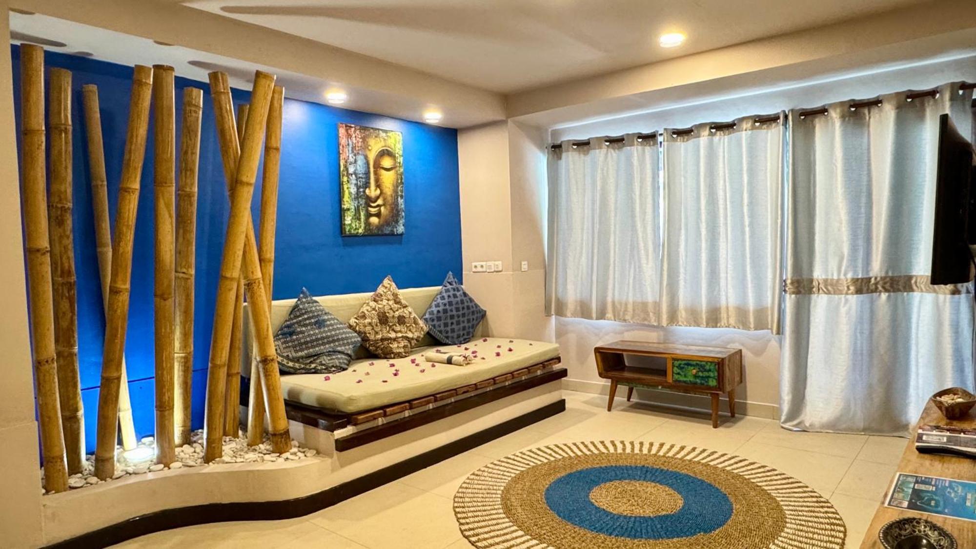 Cantika Villa Τζίλι Τραγουανγκάν Εξωτερικό φωτογραφία
