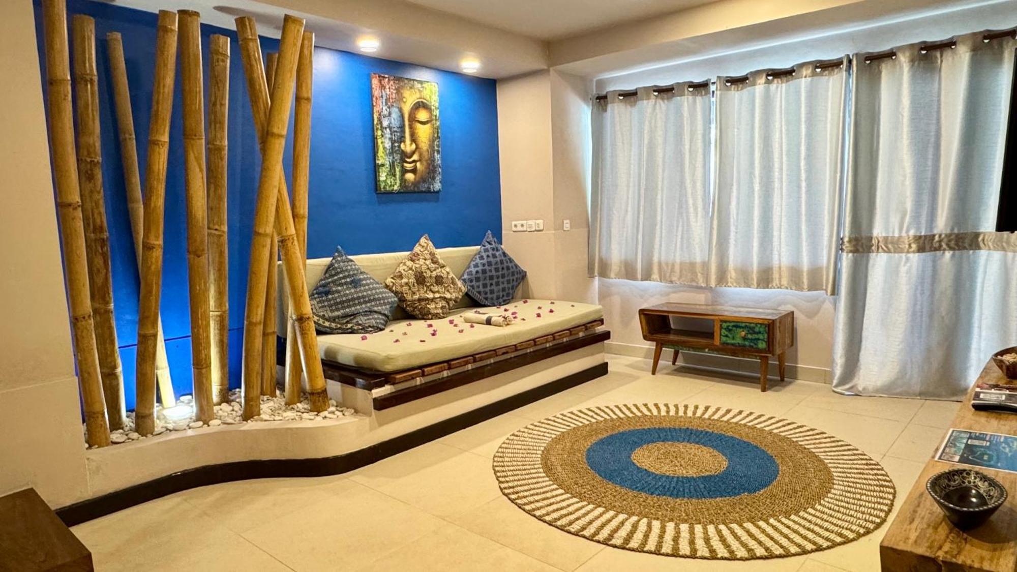 Cantika Villa Τζίλι Τραγουανγκάν Εξωτερικό φωτογραφία