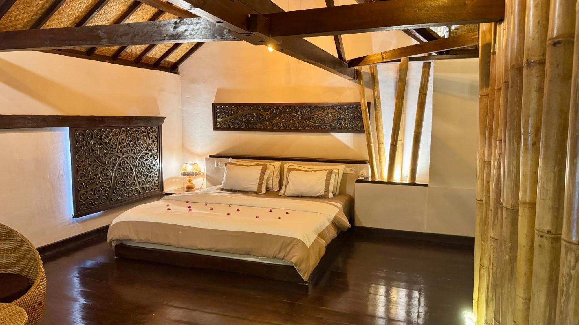 Cantika Villa Τζίλι Τραγουανγκάν Εξωτερικό φωτογραφία