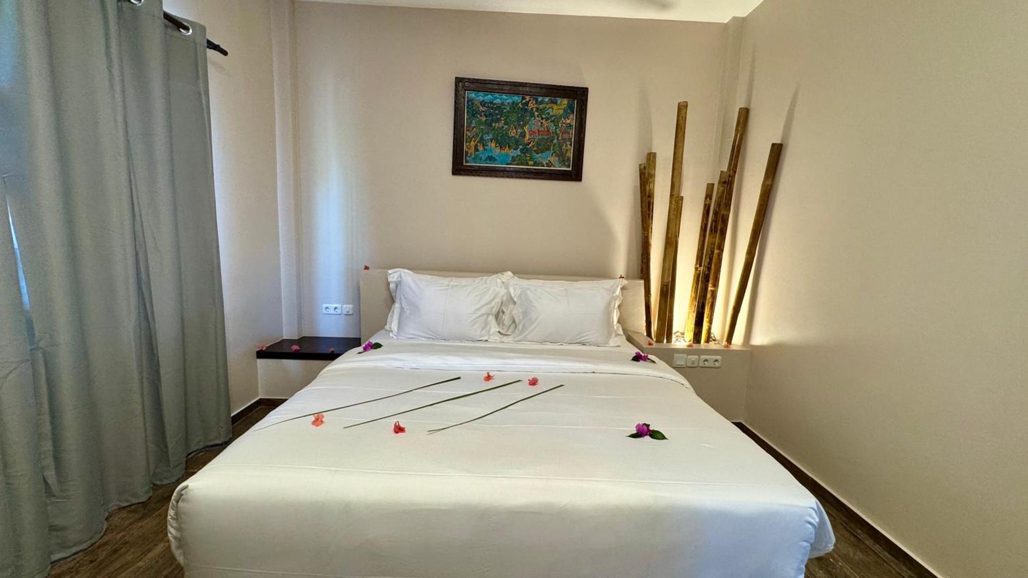 Cantika Villa Τζίλι Τραγουανγκάν Εξωτερικό φωτογραφία