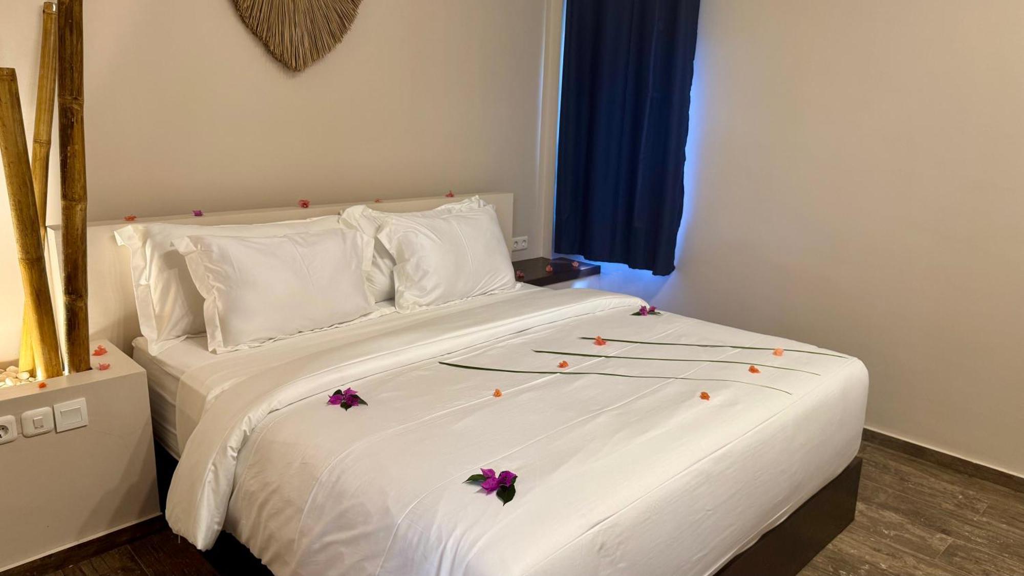 Cantika Villa Τζίλι Τραγουανγκάν Εξωτερικό φωτογραφία