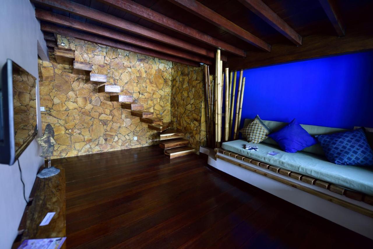 Cantika Villa Τζίλι Τραγουανγκάν Εξωτερικό φωτογραφία