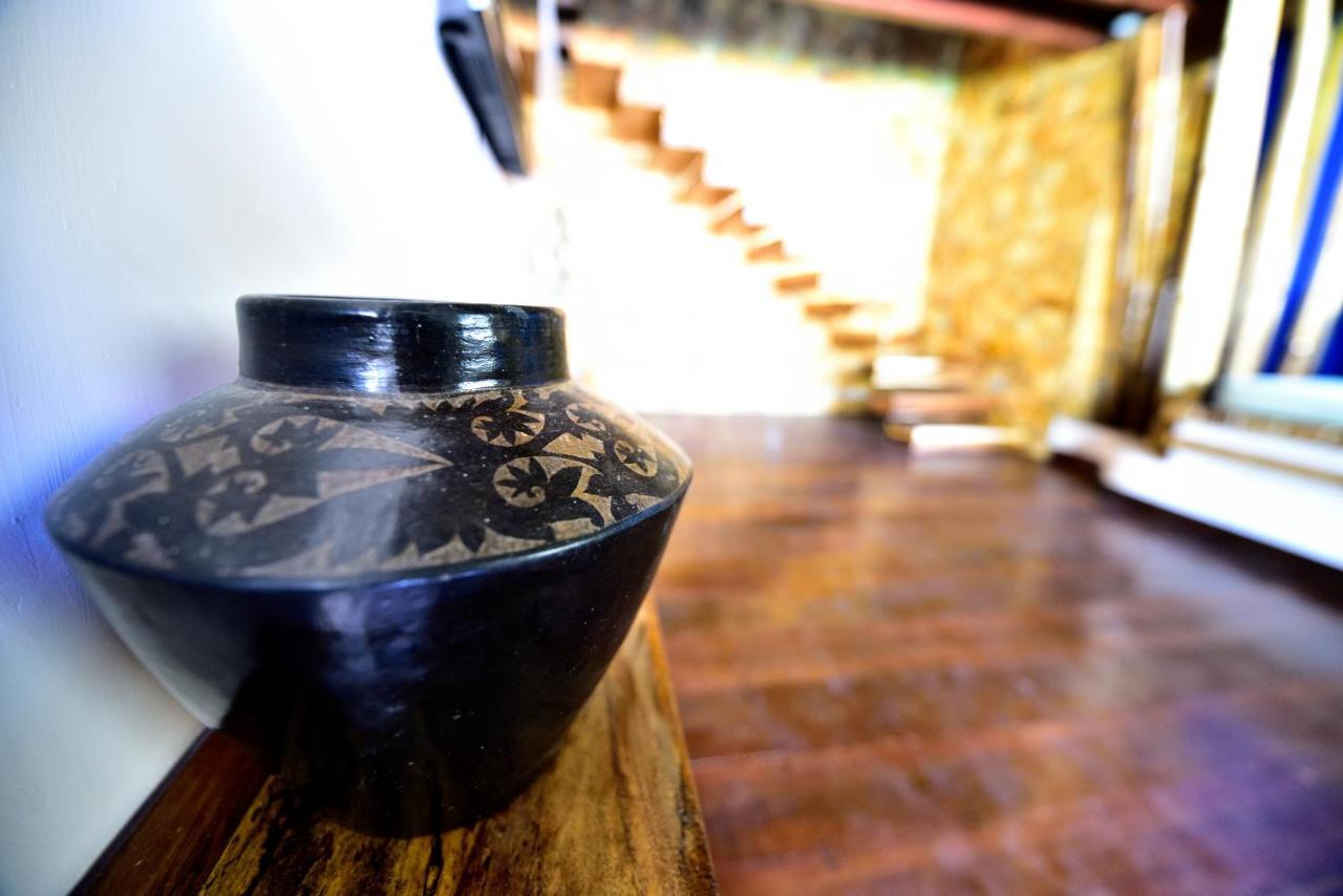 Cantika Villa Τζίλι Τραγουανγκάν Εξωτερικό φωτογραφία