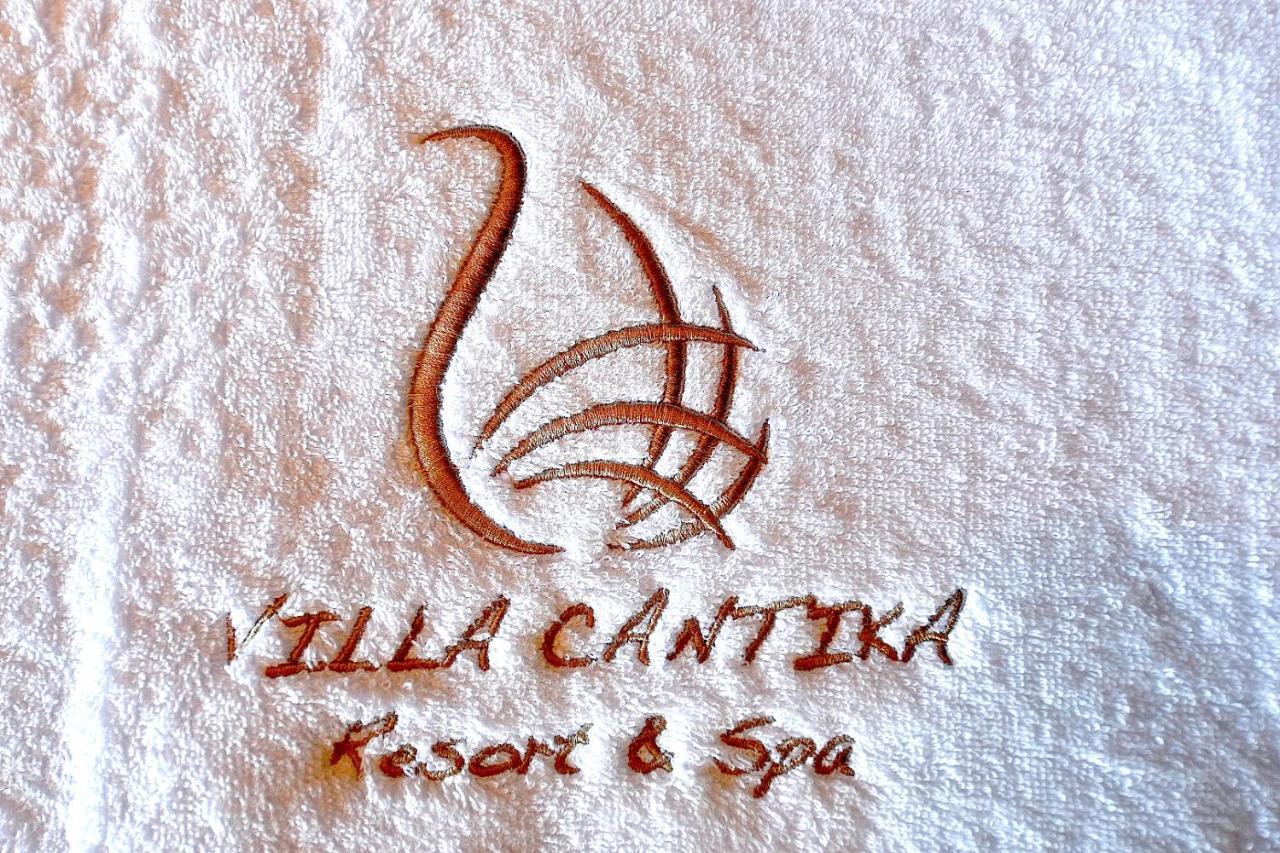 Cantika Villa Τζίλι Τραγουανγκάν Εξωτερικό φωτογραφία