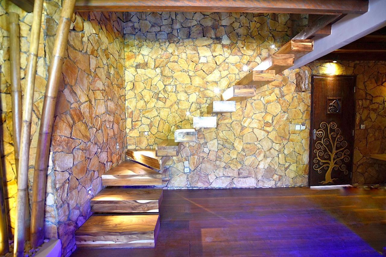 Cantika Villa Τζίλι Τραγουανγκάν Εξωτερικό φωτογραφία