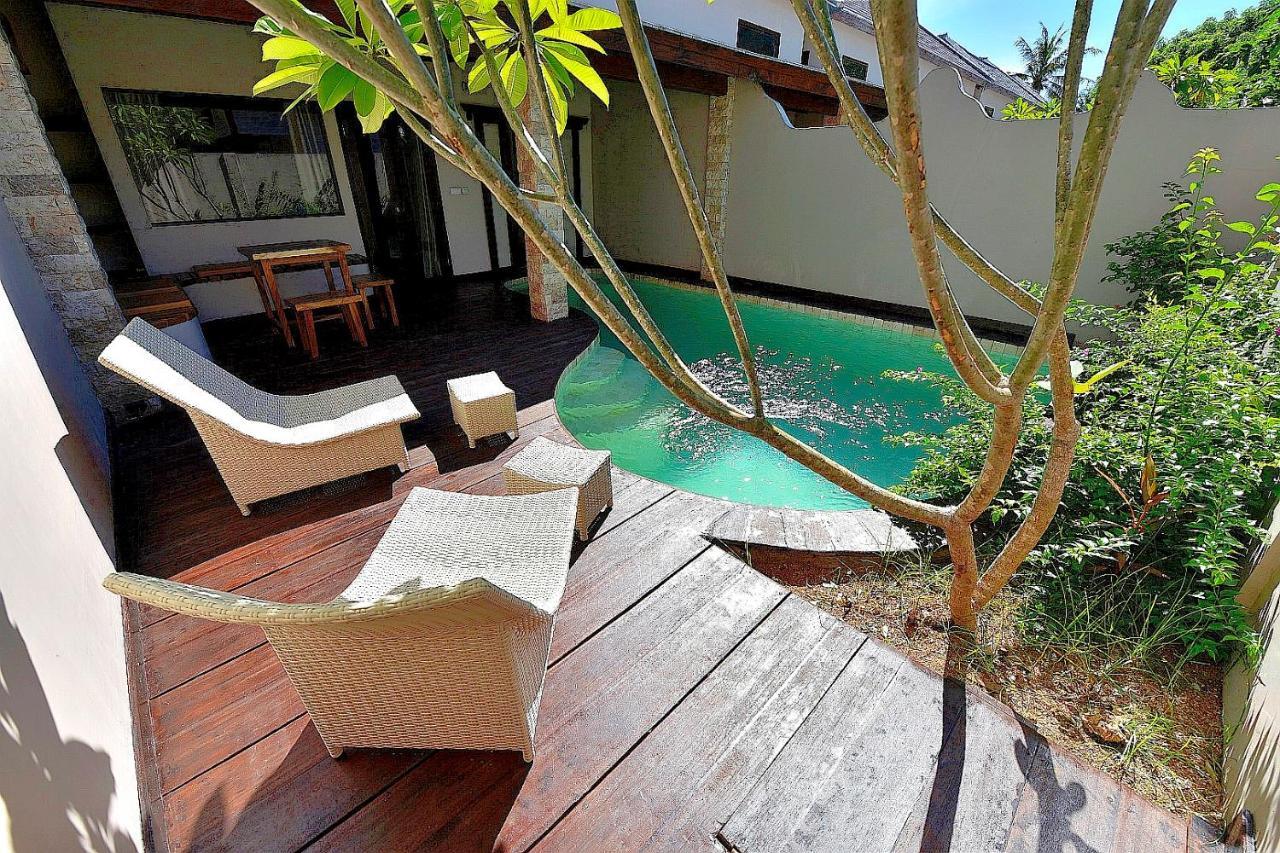 Cantika Villa Τζίλι Τραγουανγκάν Εξωτερικό φωτογραφία