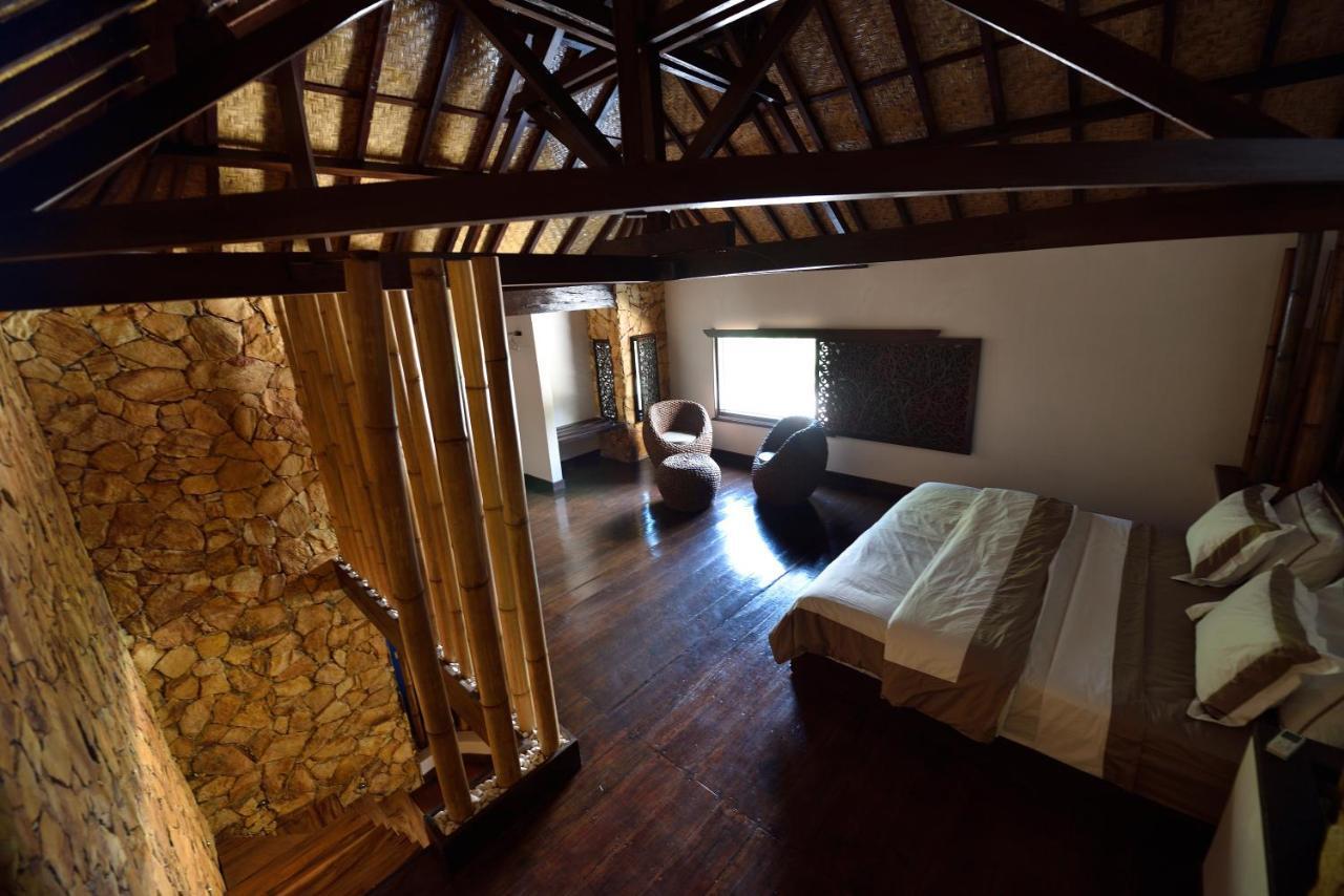 Cantika Villa Τζίλι Τραγουανγκάν Εξωτερικό φωτογραφία