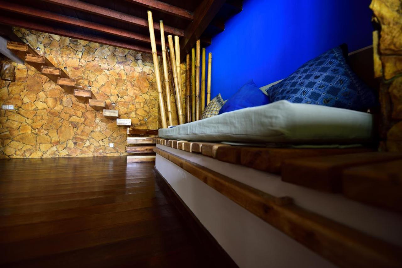 Cantika Villa Τζίλι Τραγουανγκάν Εξωτερικό φωτογραφία