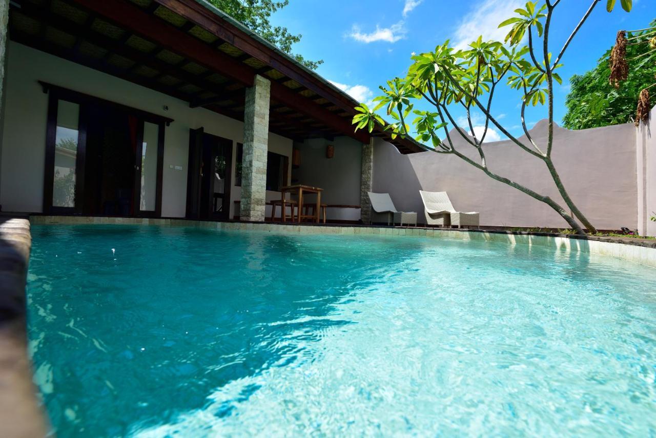 Cantika Villa Τζίλι Τραγουανγκάν Εξωτερικό φωτογραφία