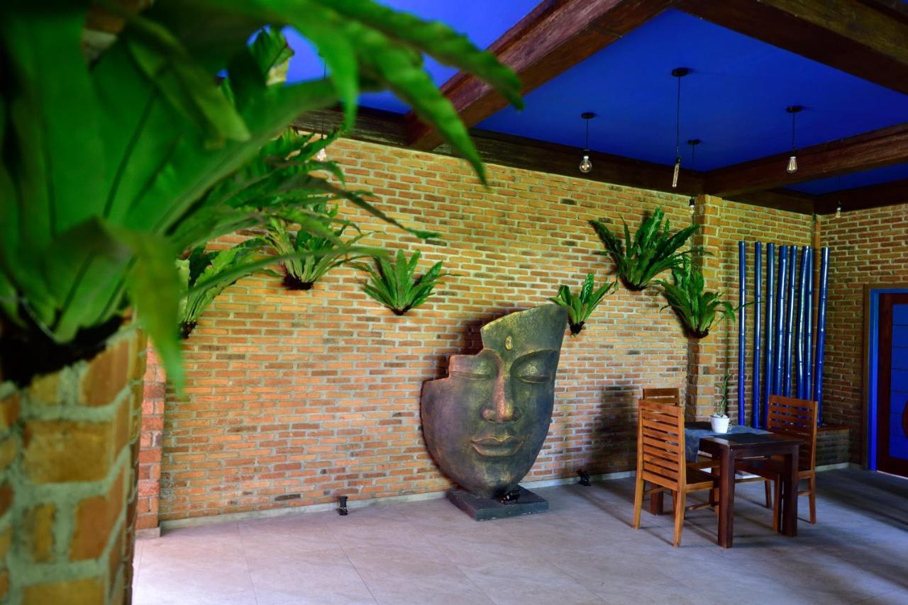 Cantika Villa Τζίλι Τραγουανγκάν Εξωτερικό φωτογραφία