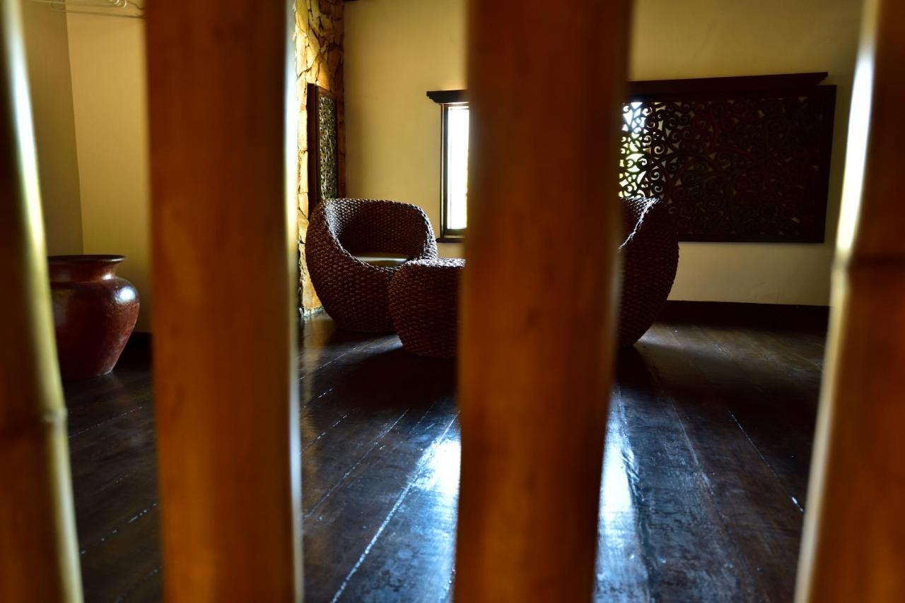 Cantika Villa Τζίλι Τραγουανγκάν Εξωτερικό φωτογραφία